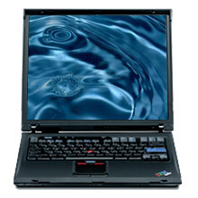 IBM ThinkPad R60 9457 